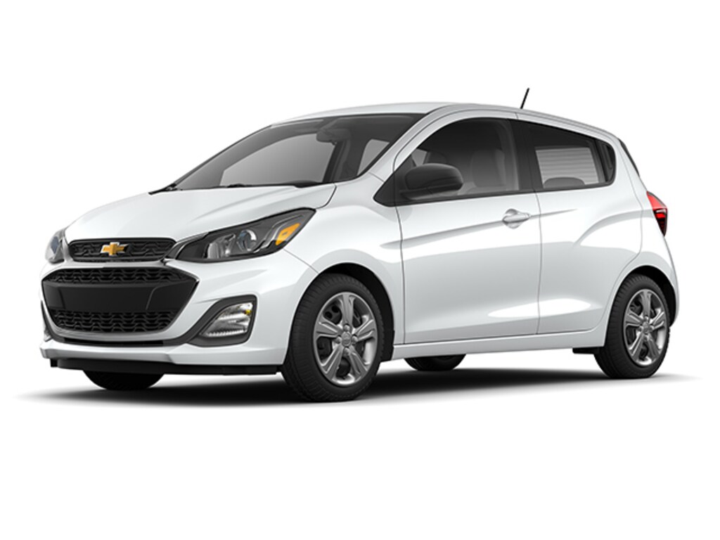 Used 2021 Chevrolet Spark For Sale at Herring Ford Inc. VIN KL8CA6SA3MC220362